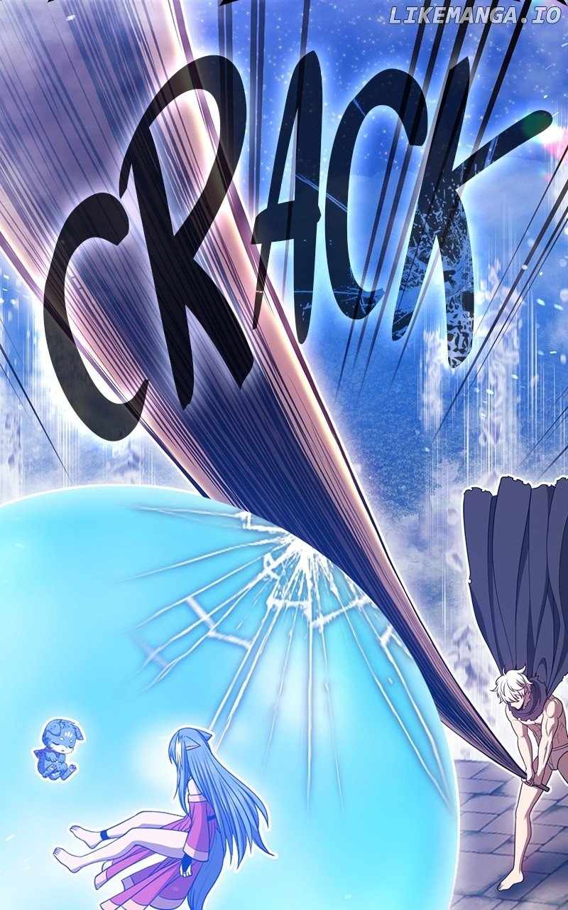 plus 99 Wooden stick Chapter 149 93